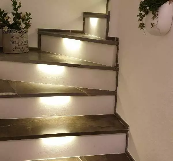 Italian Experience Aghel Luxury Apartment