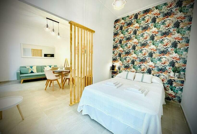 Apartamentos Guaditania