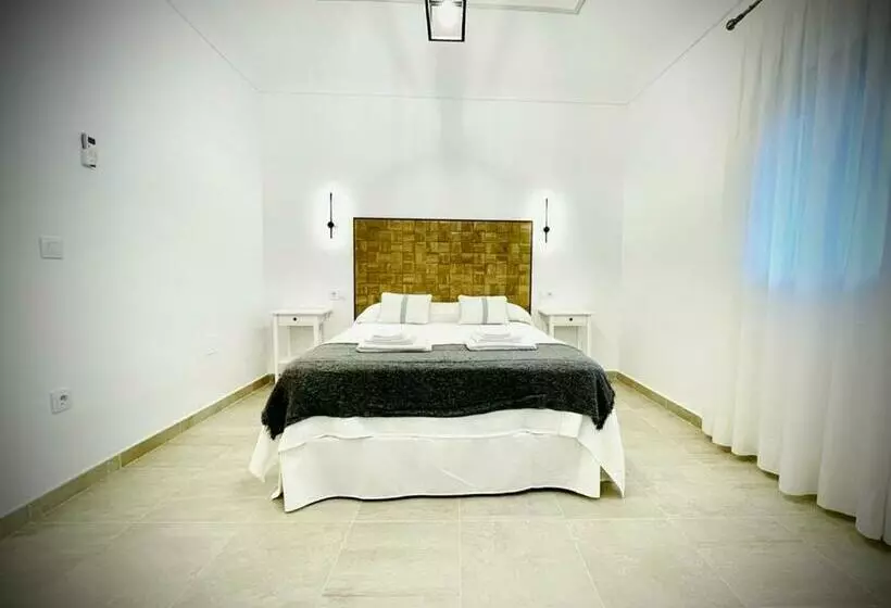 Apartamentos Guaditania