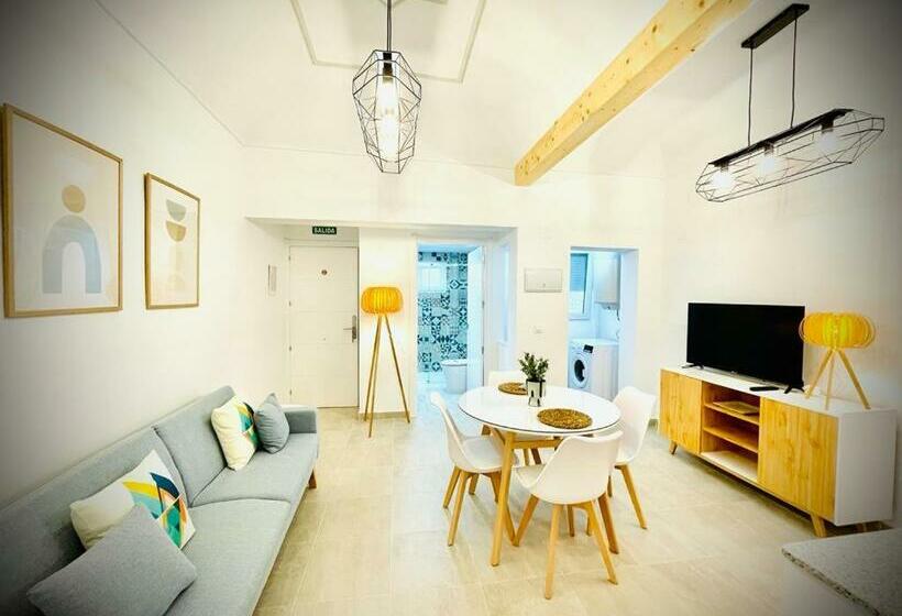 Apartamentos Guaditania