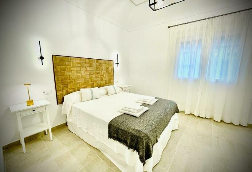 Apartamentos Guaditania