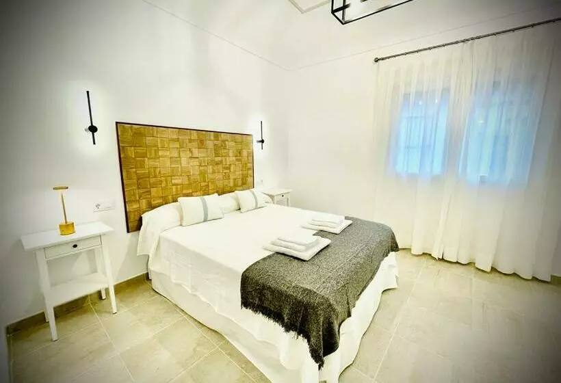 Apartamentos Guaditania