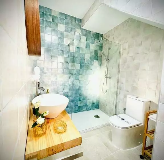 Apartamentos Guaditania