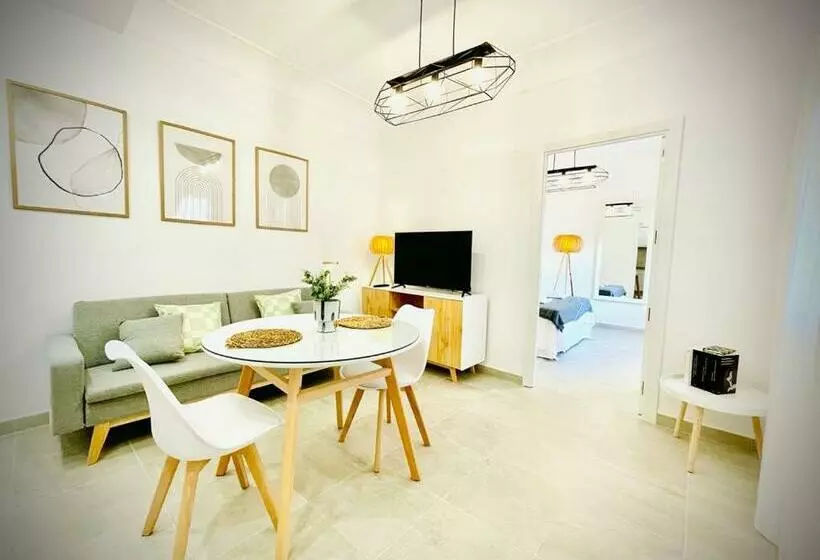 Apartamentos Guaditania