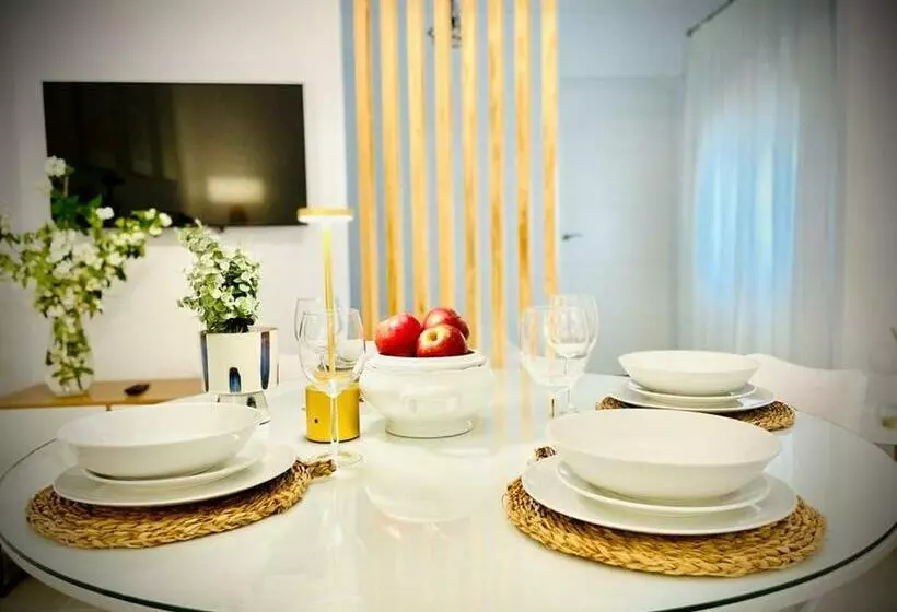 Apartamentos Guaditania