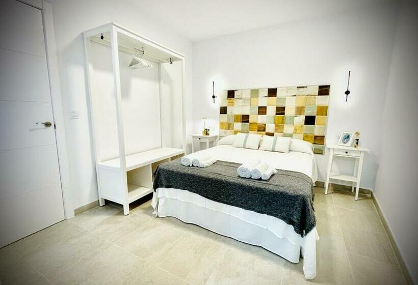 Apartamentos Guaditania