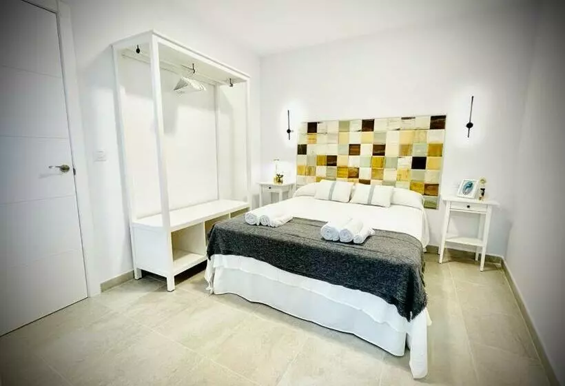 Apartamentos Guaditania