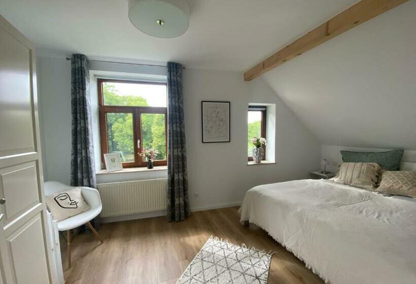 Apartment Hohe Pappel Weimar