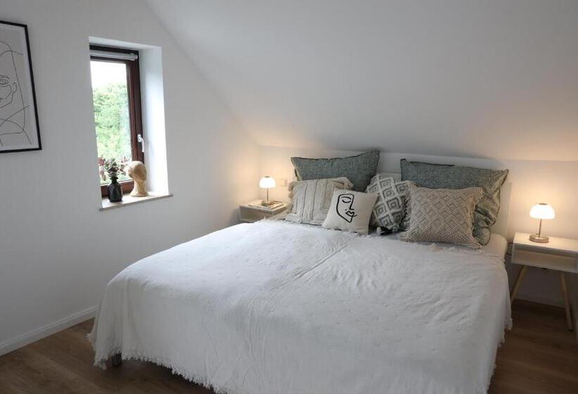 Apartment Hohe Pappel Weimar