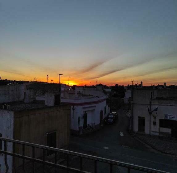 Casa Vacanze Nonna Teresa