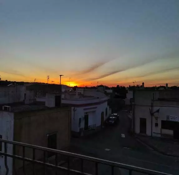 Casa Vacanze Nonna Teresa