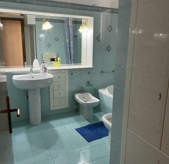 Casa Vacanze Nonna Teresa