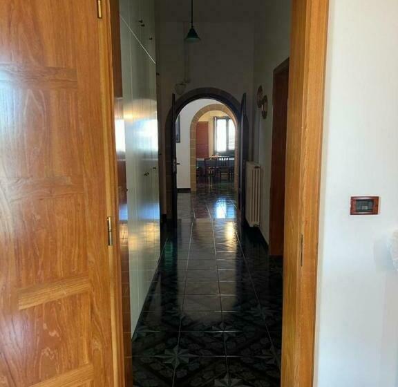 Casa Vacanze Nonna Teresa