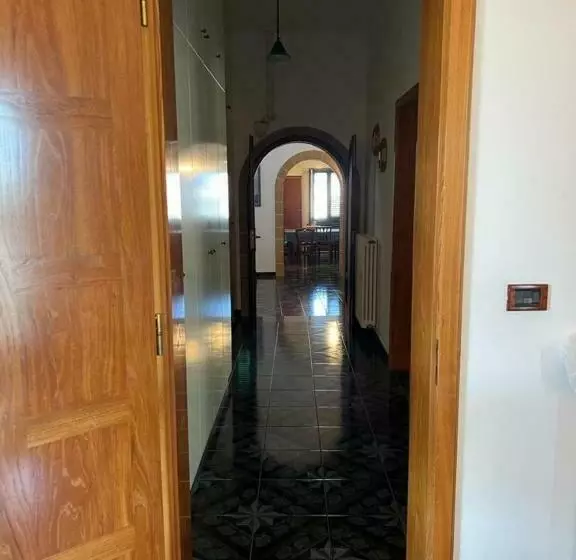 Casa Vacanze Nonna Teresa