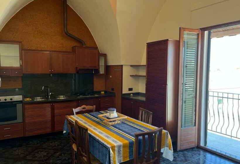 Casa Vacanze Nonna Teresa