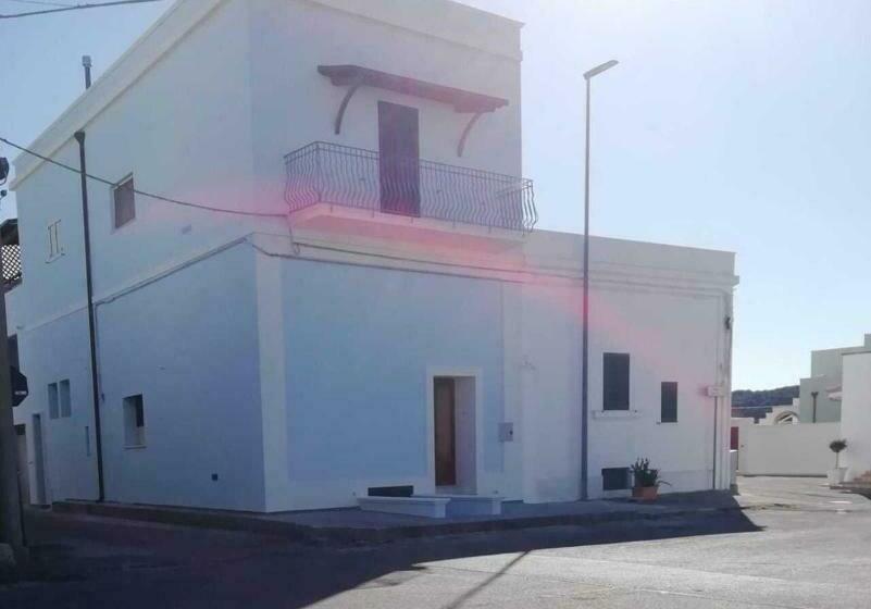 Casa Vacanze Nonna Teresa