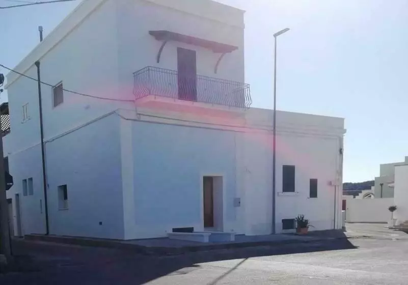 Casa Vacanze Nonna Teresa
