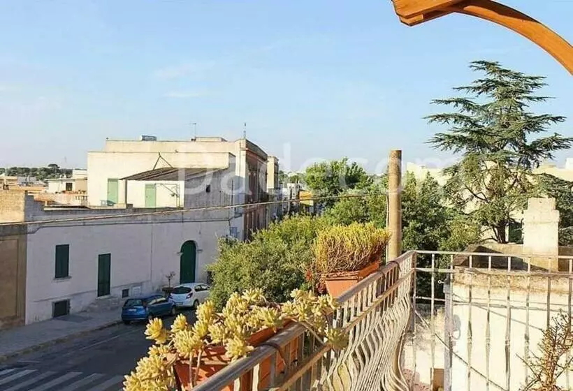 Casa Vacanze Nonna Teresa
