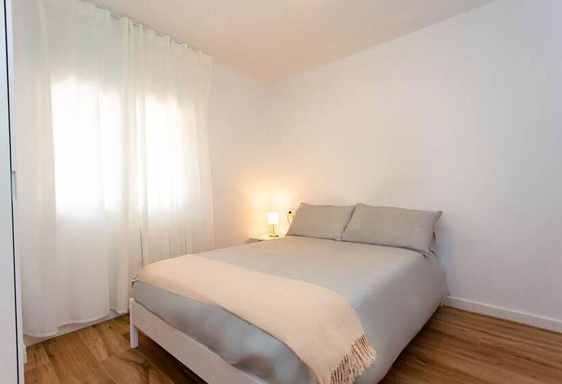 Cullera Panoramic Sea Views Apartment