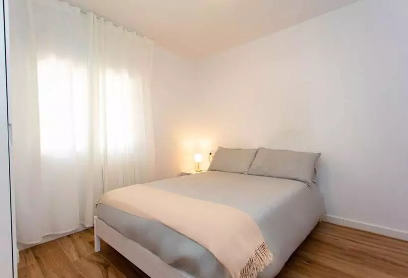 Cullera Panoramic Sea Views Apartment