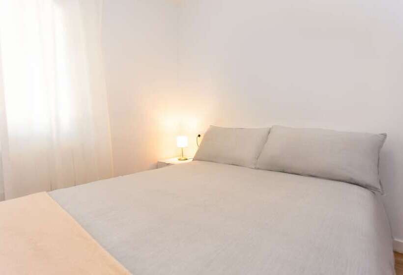 Cullera Panoramic Sea Views Apartment