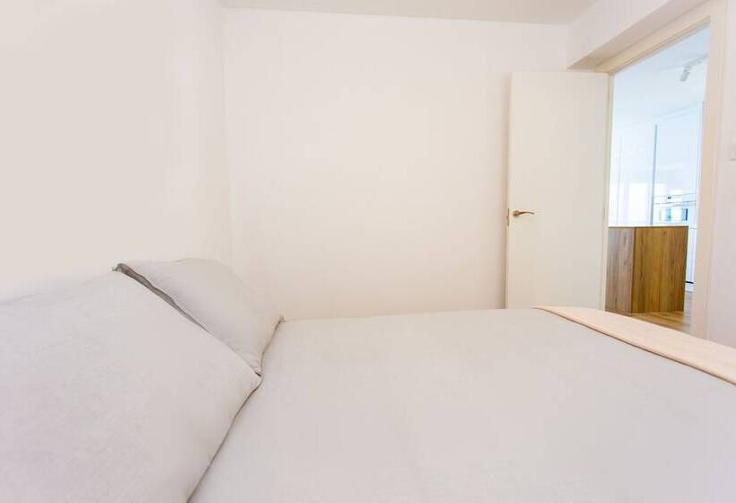 Cullera Panoramic Sea Views Apartment