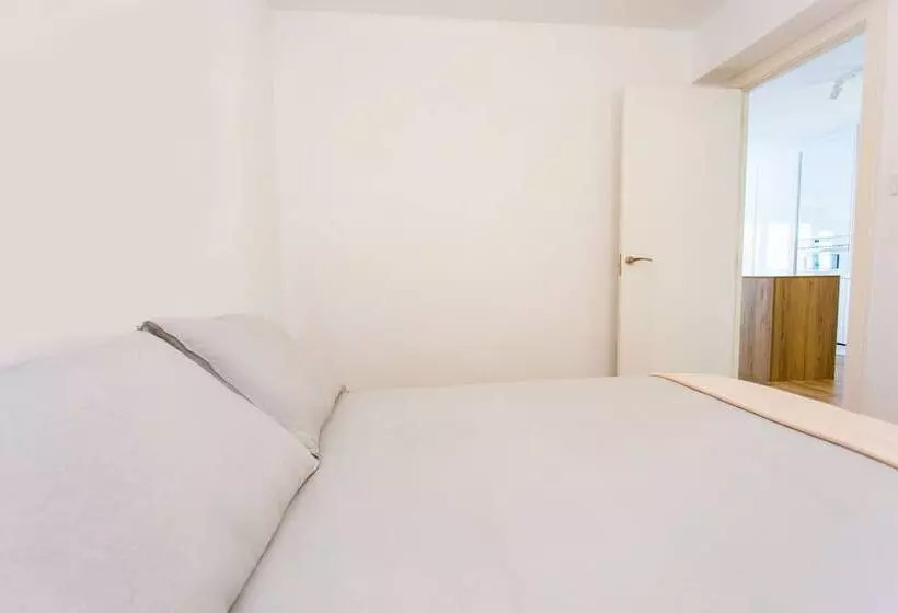 Cullera Panoramic Sea Views Apartment