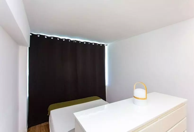 Cullera Panoramic Sea Views Apartment