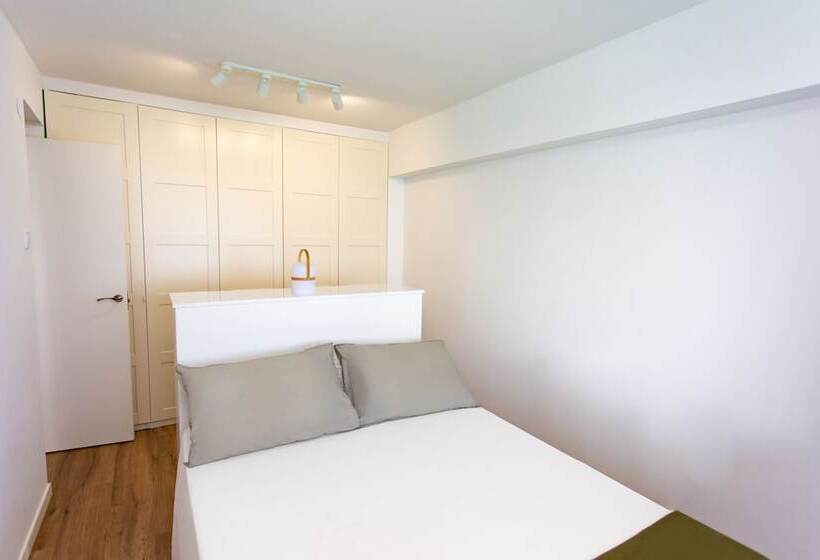 Cullera Panoramic Sea Views Apartment