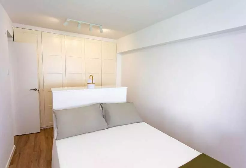 Cullera Panoramic Sea Views Apartment