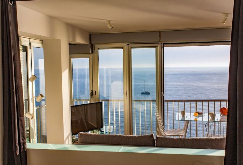 Cullera Panoramic Sea Views Apartment