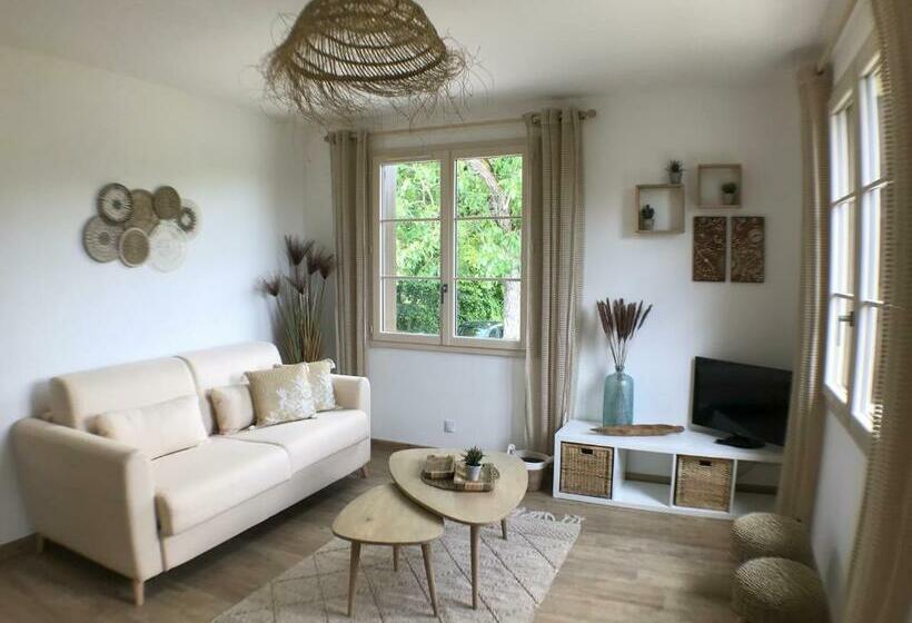 Dépendance Saint Jean