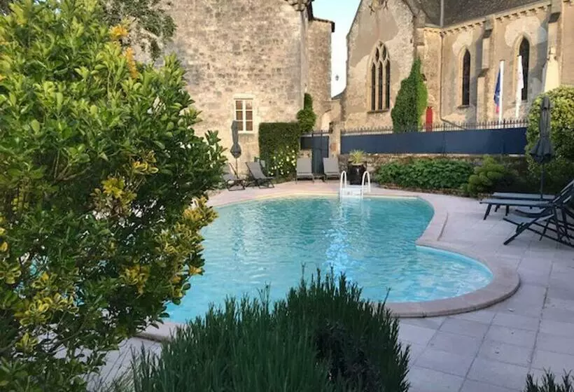 Dépendance Saint Jean