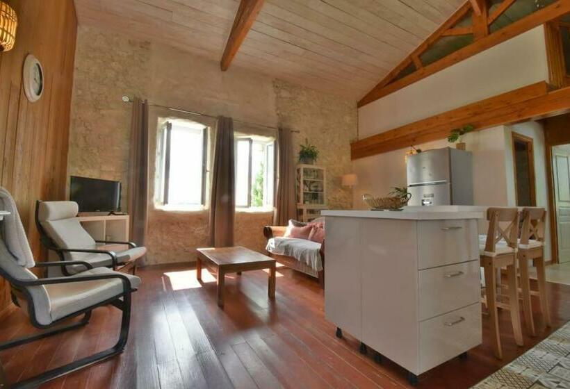 Gîte L Insouciant   Domaine La Rose Des Vents