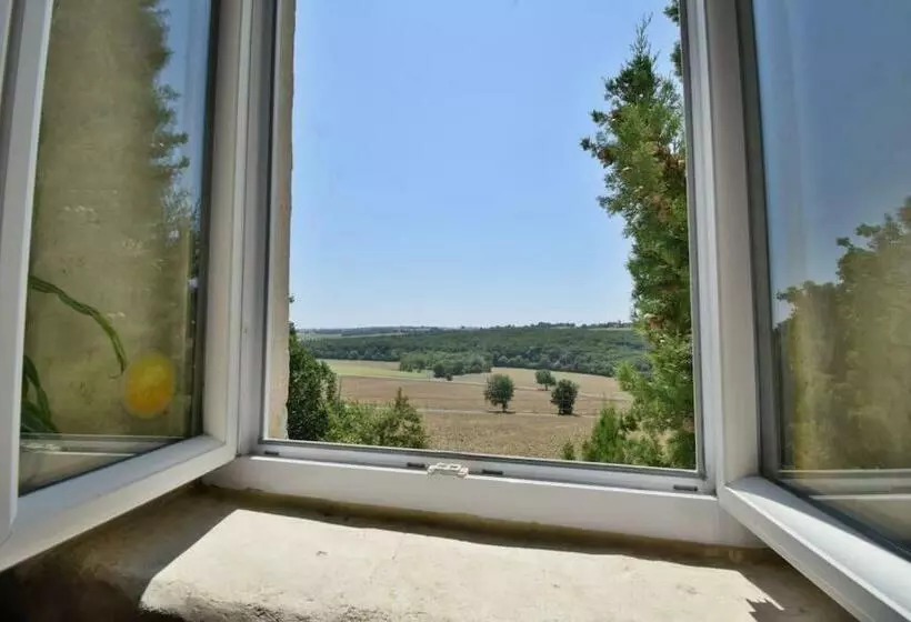 Gîte L Insouciant   Domaine La Rose Des Vents