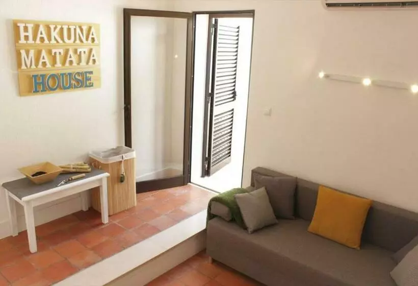 Hakuna Matata House