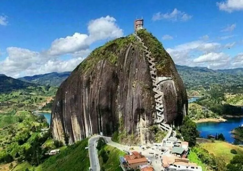 La Piedra
