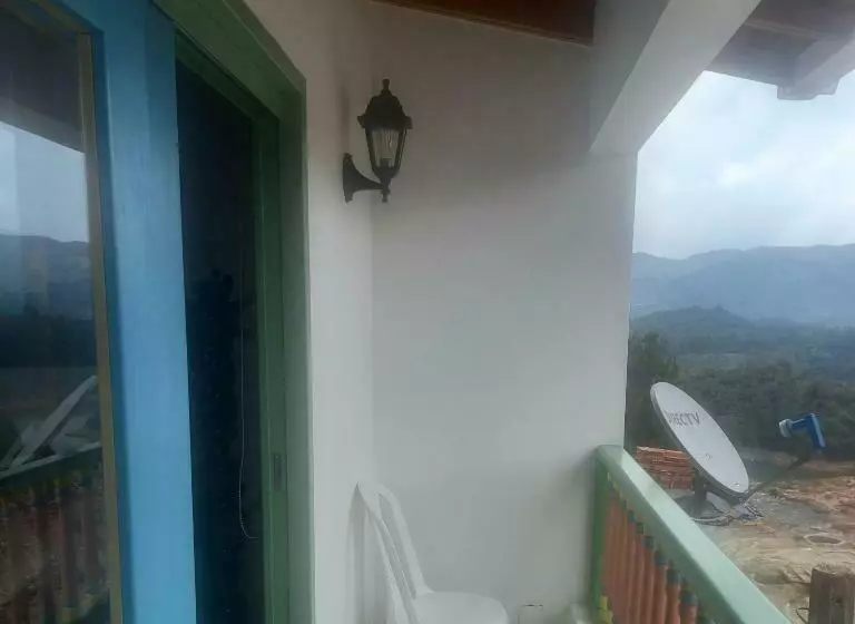 La Piedra
