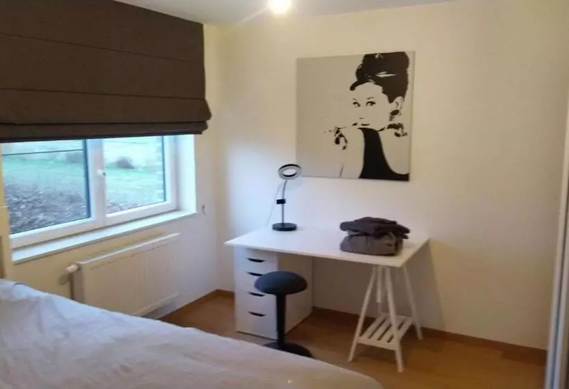 Maison Zen