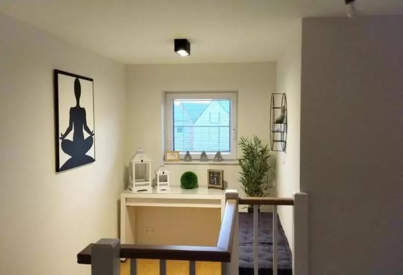 Maison Zen