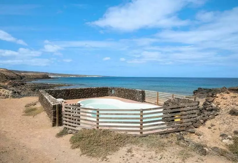 Playa Marina Eco Bungalow Mala