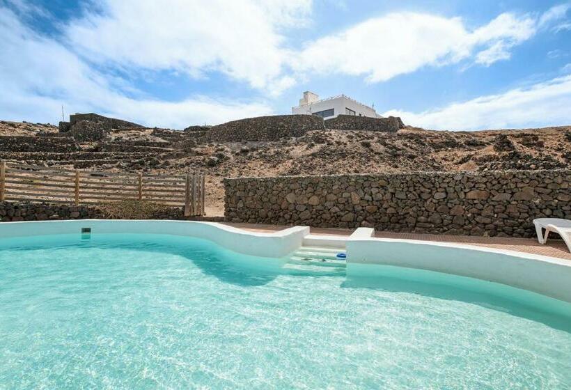 Playa Marina Eco Bungalow Mala