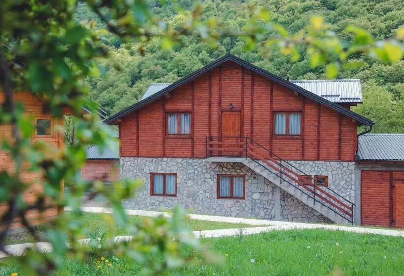 Rafting Centar Paradiso