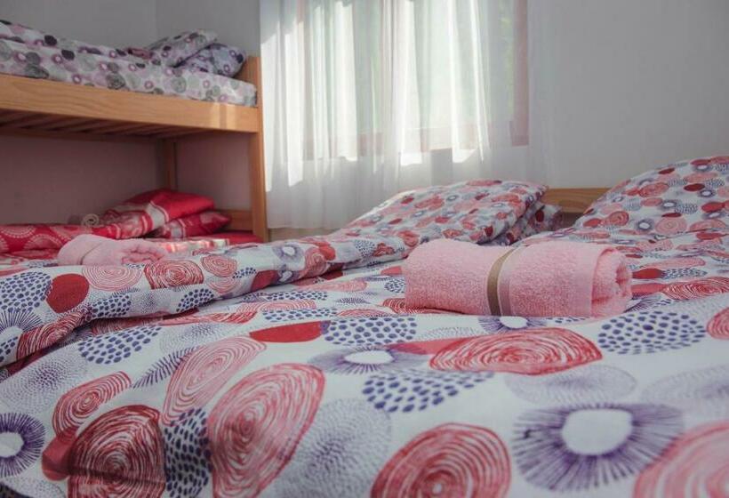 Rafting Centar Paradiso