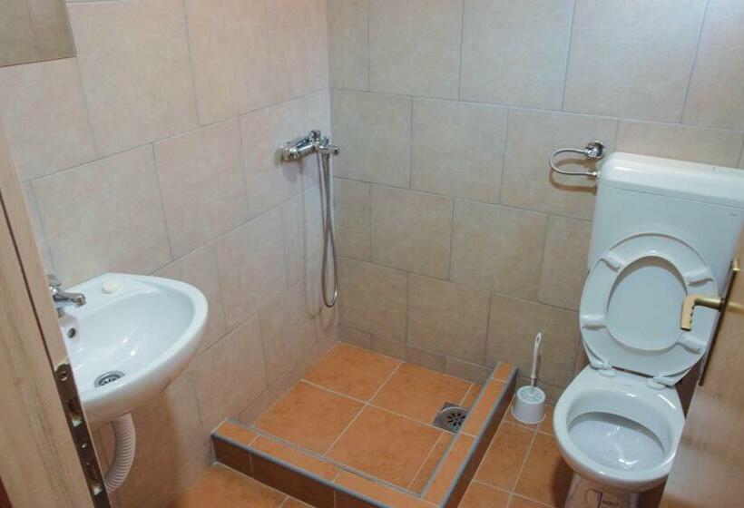 Rafting Centar Paradiso