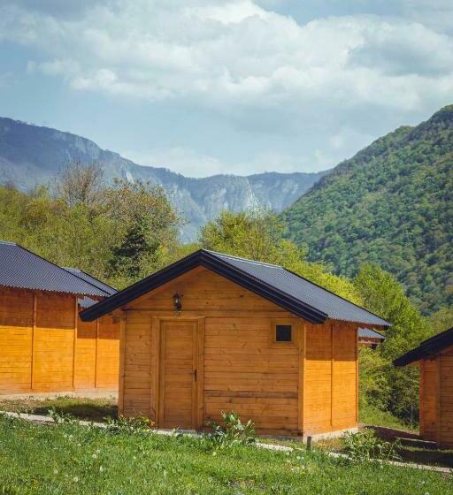 Rafting Centar Paradiso