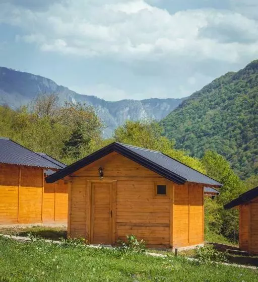 Rafting Centar Paradiso
