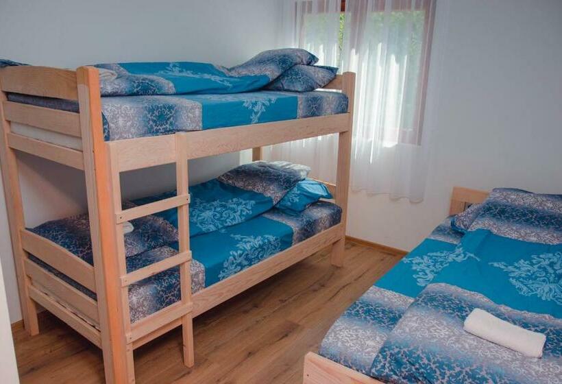 Rafting Centar Paradiso