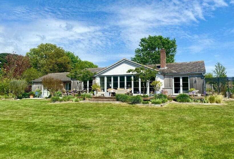 Spring House, Aldeburgh A Luxurious Place To Stay