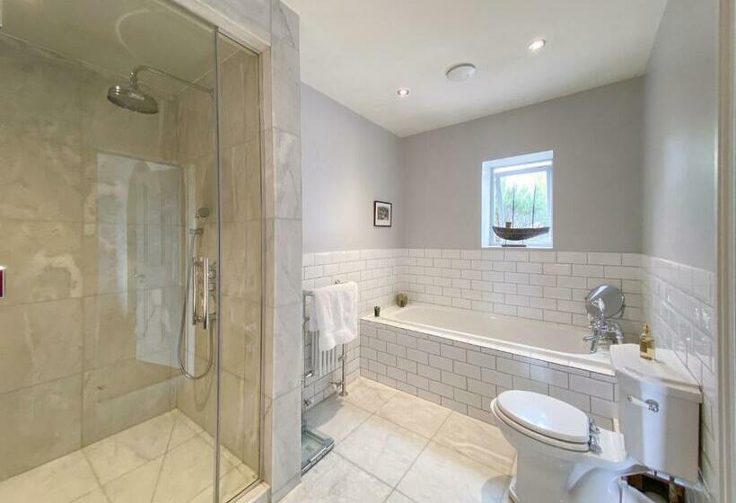 Spring House, Aldeburgh A Luxurious Place To Stay